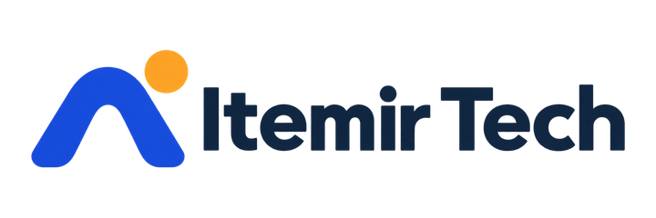 Itemir Tech